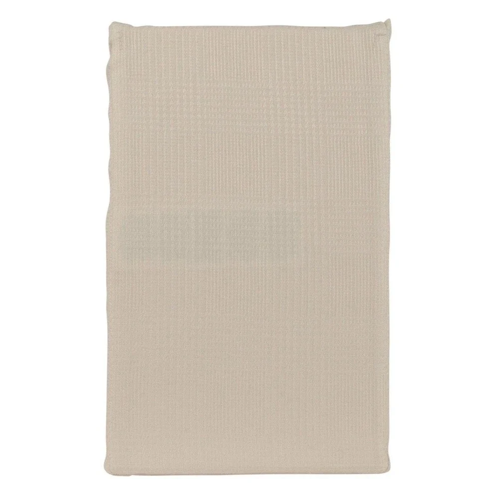 Ralph Lauren Home Lovan Jacquard 2 Standard Pillowcases Platinum 21 x 32 IN